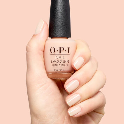 OPI Throw Me A Wink