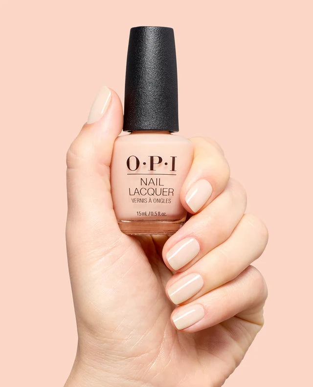 OPI Throw Me A Wink