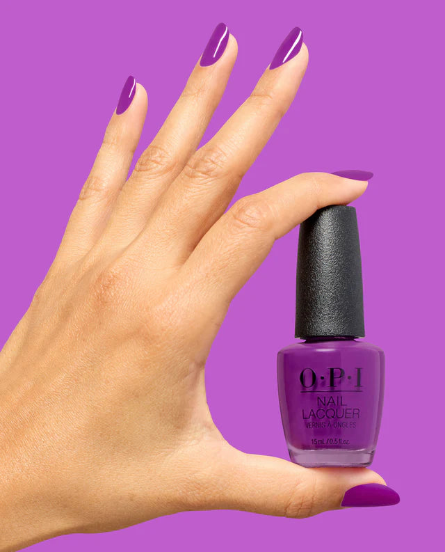 OPI Ultra Violet Daze
