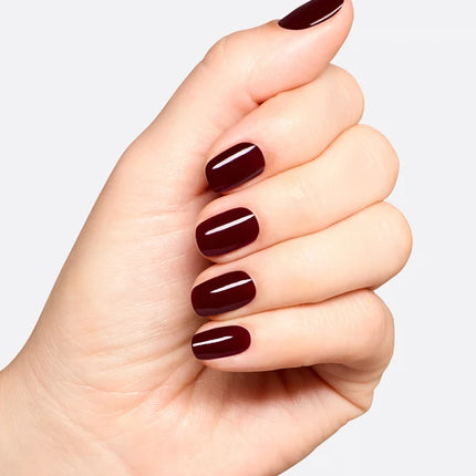 OPI Vampire State Building
