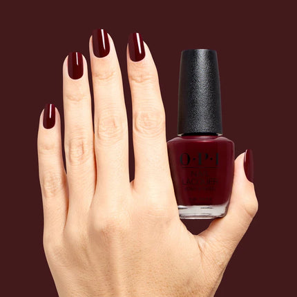 OPI Vampire State Building