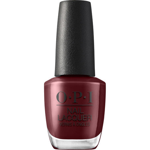 OPI Vampire State Building