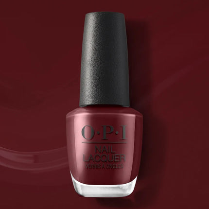 OPI Vampire State Building