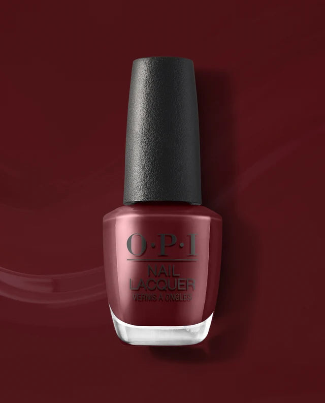 OPI Vampire State Building