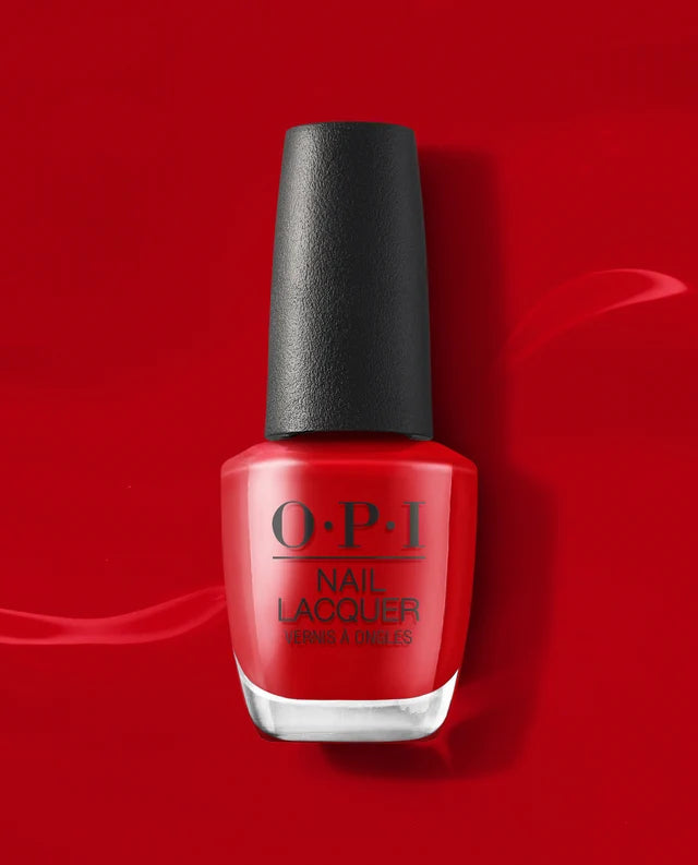 OPI Vodka & Caviar