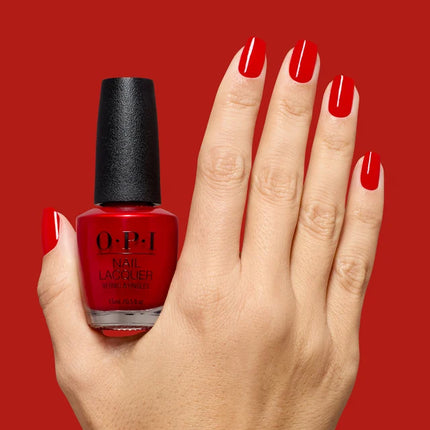 OPI Vodka & Caviar