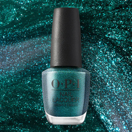 OPI Yuletide Sweetings!