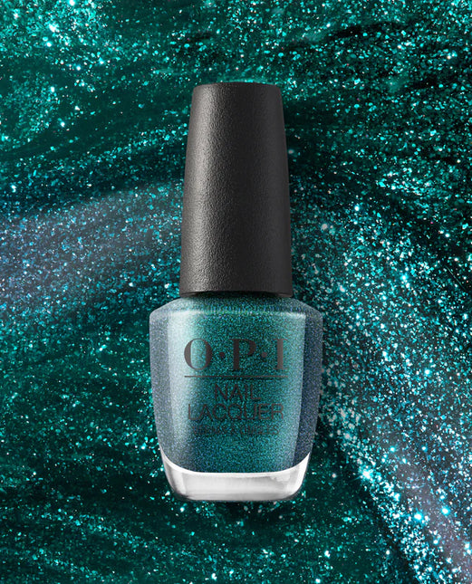 OPI Yuletide Sweetings!