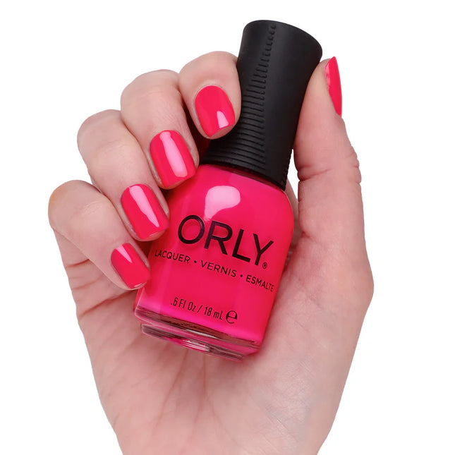 ORLY Berry Bliss