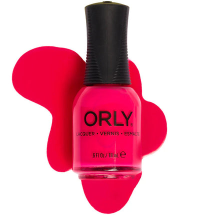 ORLY Berry Bliss
