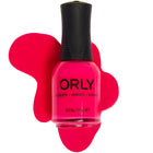 ORLY Berry Bliss
