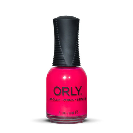 ORLY Berry Bliss