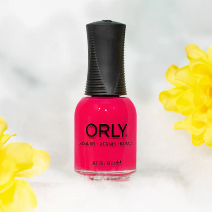 ORLY Berry Bliss