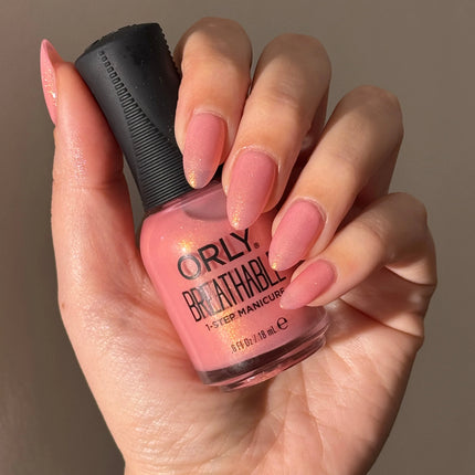 ORLY Breathable Glow & Behold Set