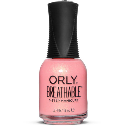 ORLY Breathable Blush It Off