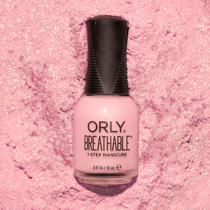 ORLY Breathable Blush It Off