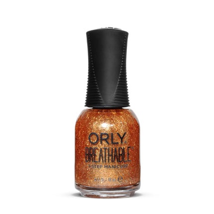 ORLY Breathable Bronze In A Lifetime