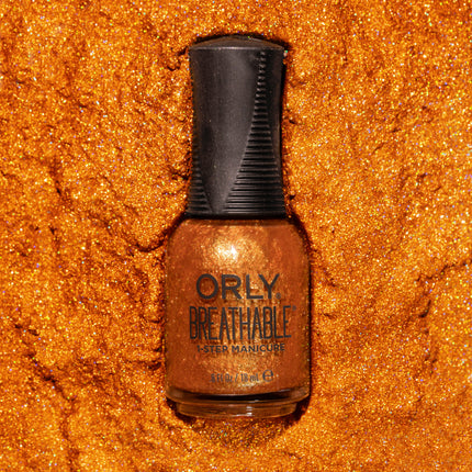 ORLY Breathable Glow & Behold Set