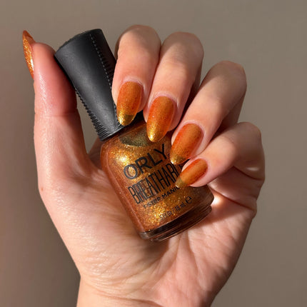ORLY Breathable Bronze In A Lifetime