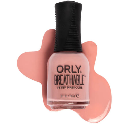 ORLY Breathable Don't Juno
