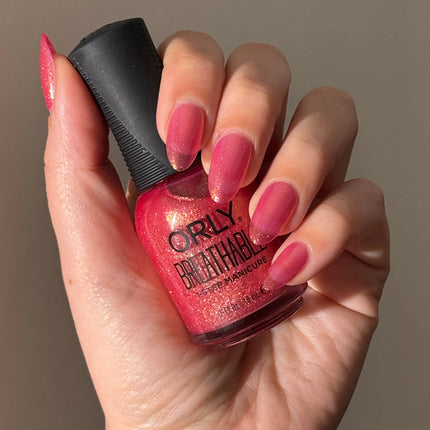ORLY Breathable Glow & Behold Set