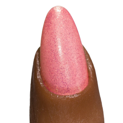 ORLY Breathable Gloss Over It