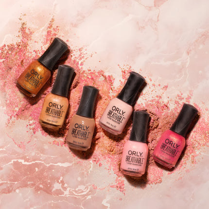 ORLY Breathable Glow & Behold Set