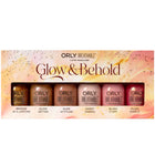 ORLY Breathable Glow & Behold Set