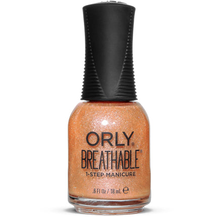 ORLY Breathable Glow Getter