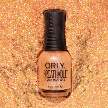 ORLY Breathable Glow & Behold Set