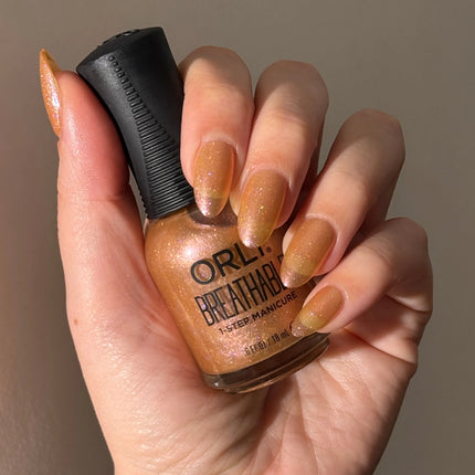 ORLY Breathable Glow Getter