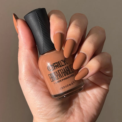 ORLY Breathable Nude Attitude