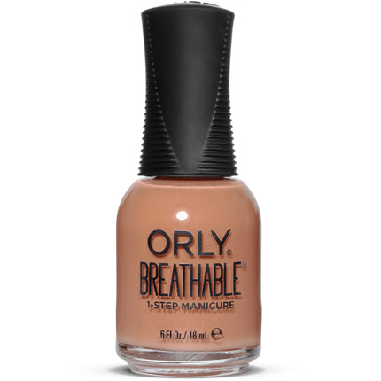 ORLY Breathable Nude Attitude