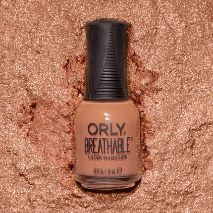 ORLY Breathable Nude Attitude