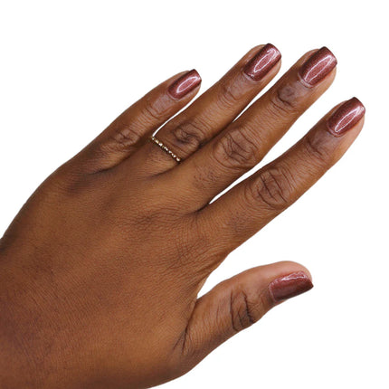 ORLY Breathable Reddy Or Not