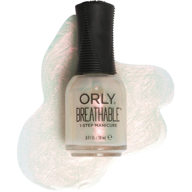 ORLY Breathable Siren Me Crazy