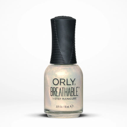 ORLY Breathable Siren Me Crazy