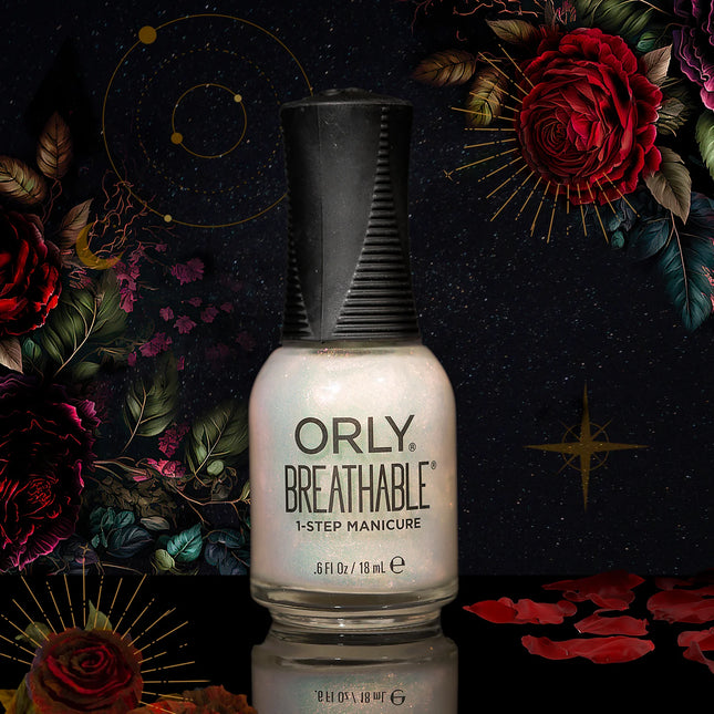 ORLY Breathable Siren Me Crazy