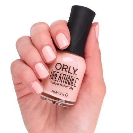 ORLY Breathable Sweet Cheeks