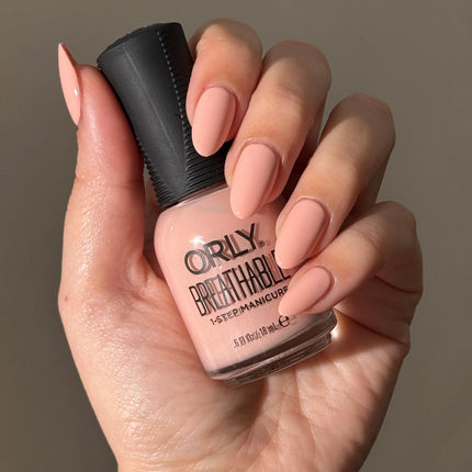 ORLY Breathable Sweet Cheeks