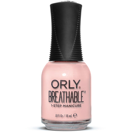 ORLY Breathable Sweet Cheeks
