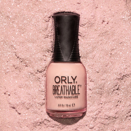 ORLY Breathable Sweet Cheeks