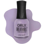 ORLY Chakra Khan