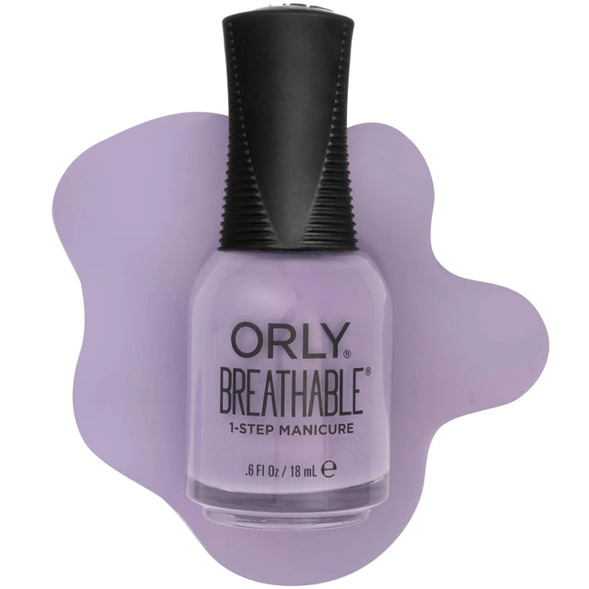 ORLY Chakra Khan