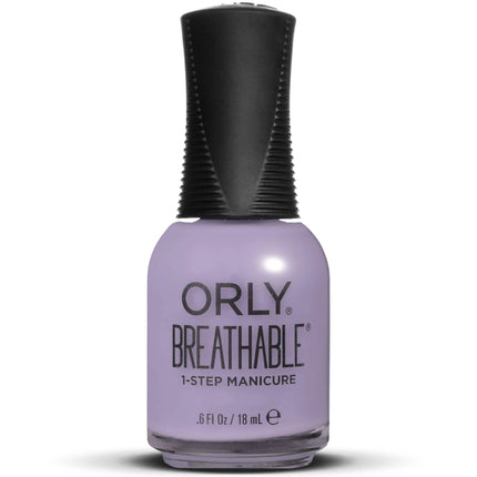 ORLY Chakra Khan