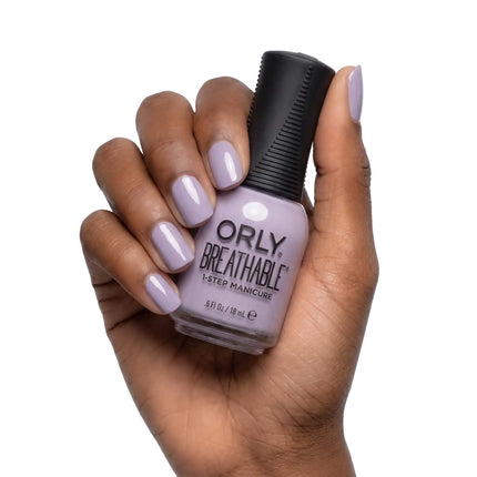 ORLY Chakra Khan