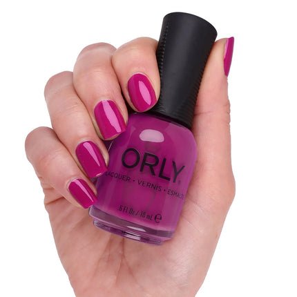 ORLY Charmed
