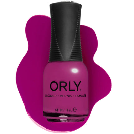 ORLY Charmed