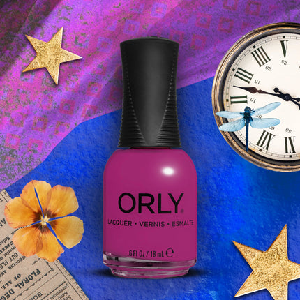 ORLY Fall Into Wonder Lacquer 6PIX
