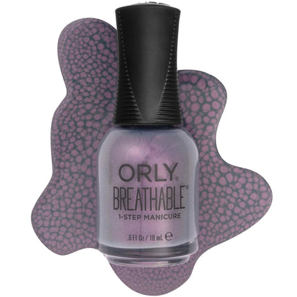 ORLY Cry Me A Crystal